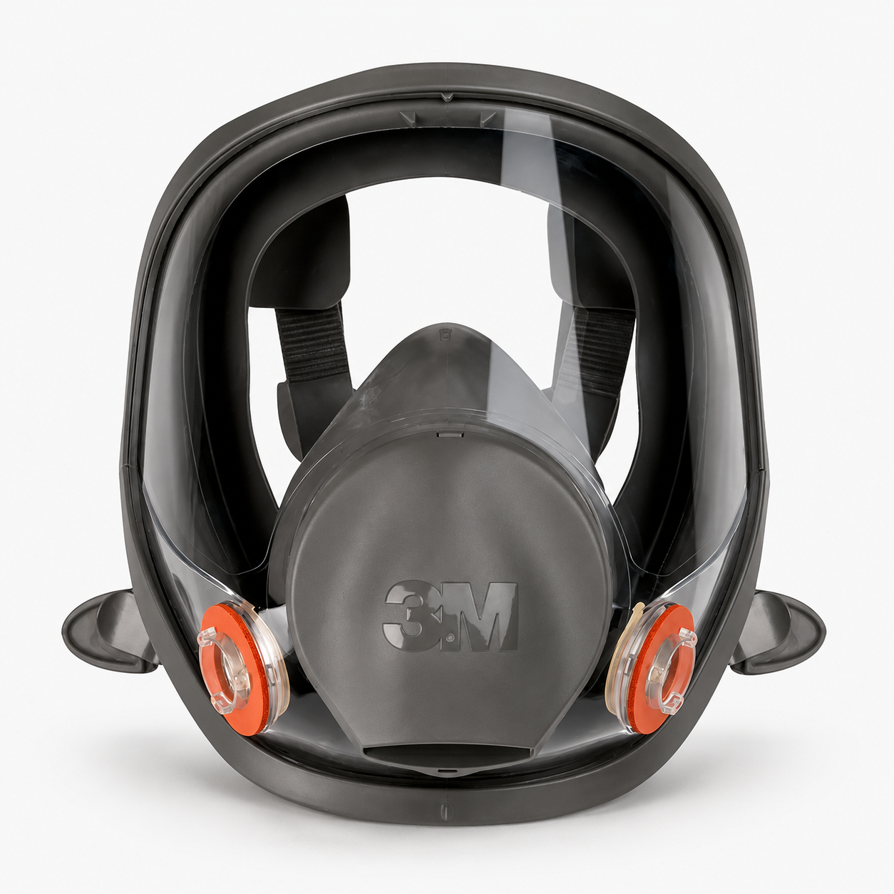 Maskenkörper "6700S, 6800M, 6900L" Vollmasken Serie 6000