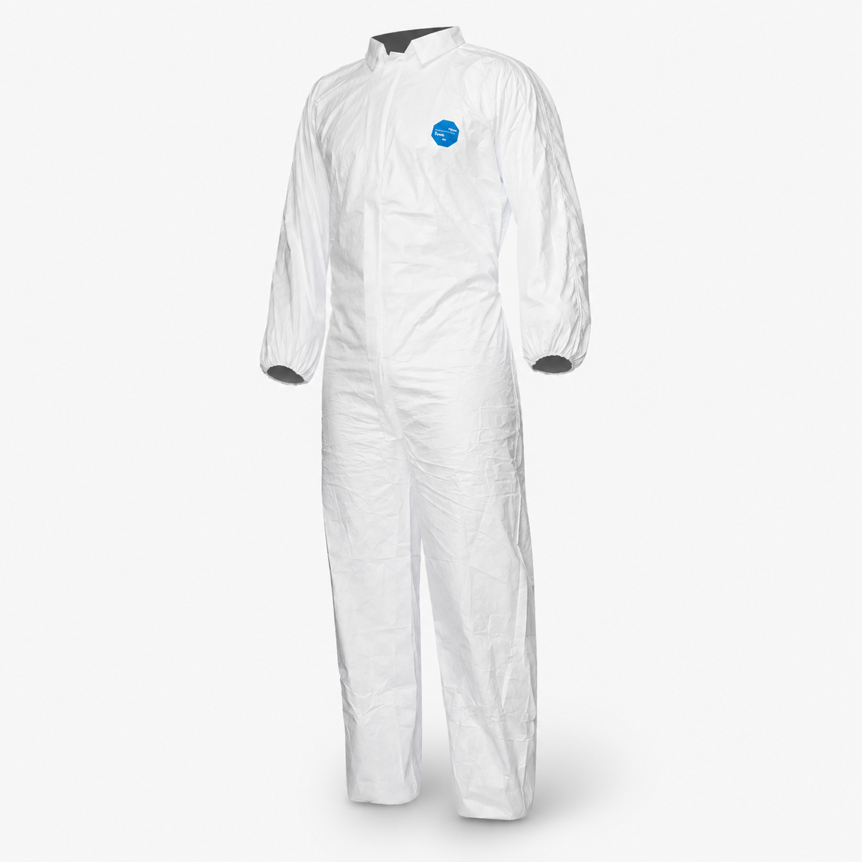 Chemie-Schutzoverall Typ 5/6 "Tyvek® 500 Classic Xpert"