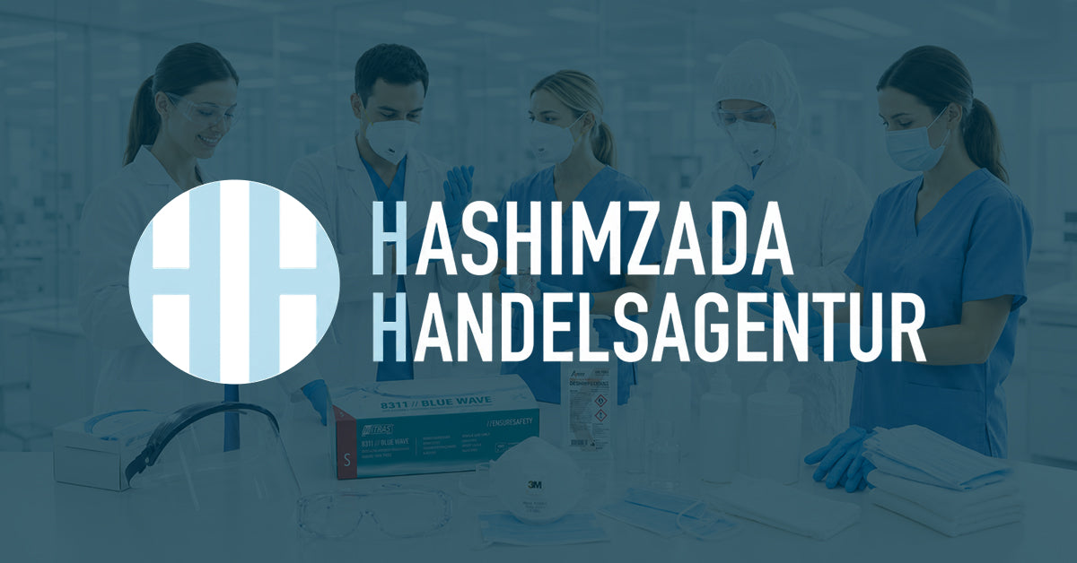 Hashimzada Handelsagentur