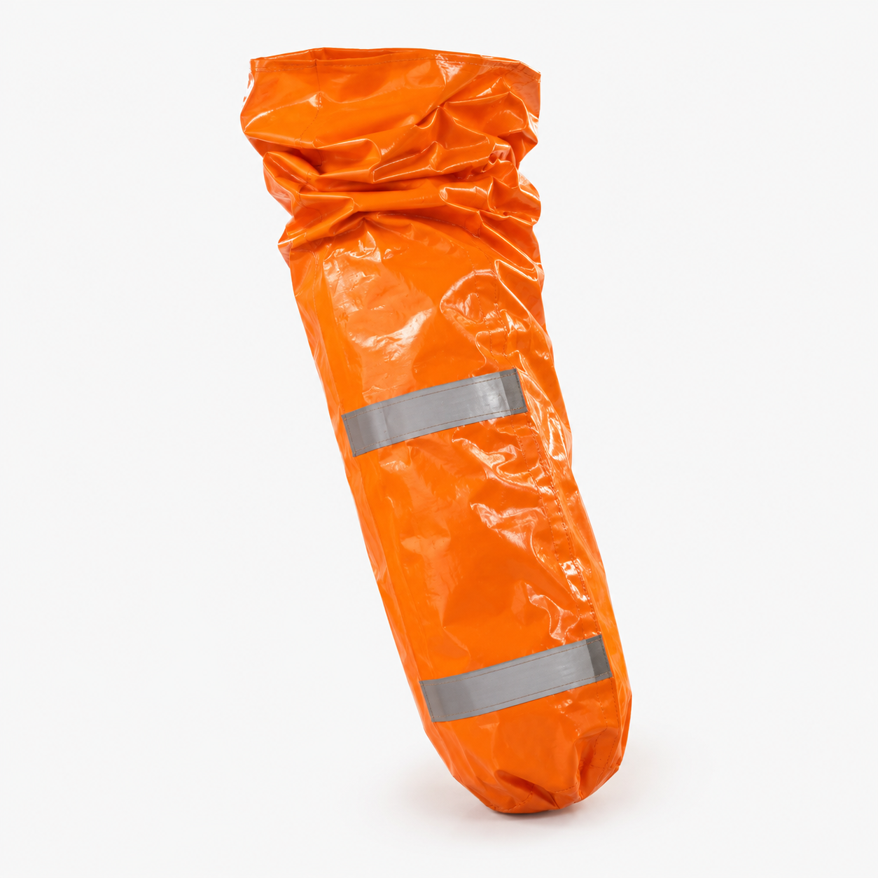Overall antistatisch Typ 3/4/5/6 SPC 4800 CLF orange