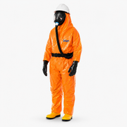 Overall antistatisch Typ 3/4/5/6 SPC 4800 CLF orange